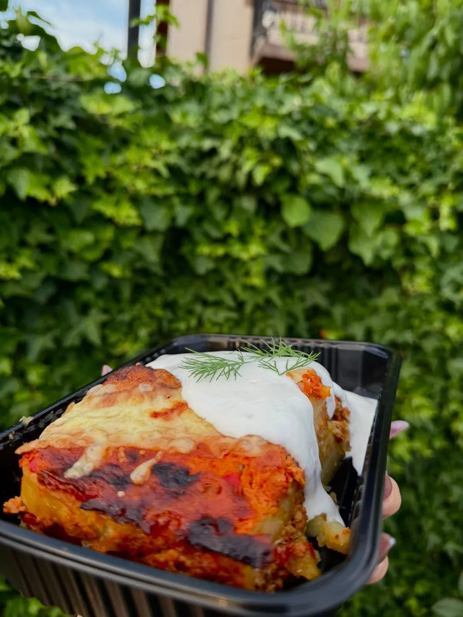 Meniu pregătit de Ai lu' Moțatu